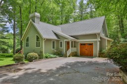 170 Mossy Rock Road