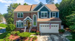 5428 Apple Glen Drive