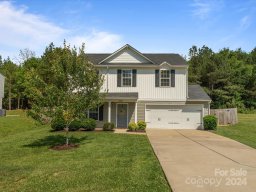 2090 Gunnars Ridge Road