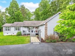 129 Terrace Field Trail