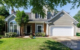 8509 Netherfield Court