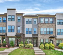 624 Uwharrie River Road