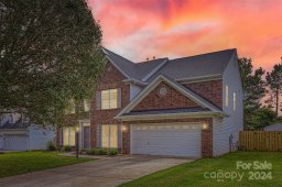 134 Stallings Mill Drive