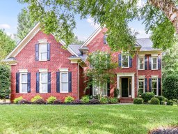 7200 Harcourt Crossing