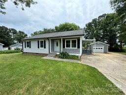 3501 Wonderland Drive