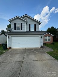 1963 8th Street Lane