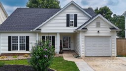 215 Everett Park Drive