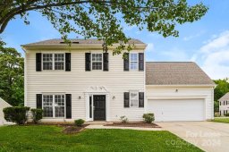 6820 Ayrshire Glen Place