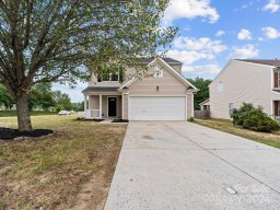 8903 Firestreak Drive