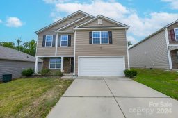 1525 Lilly Spring Place