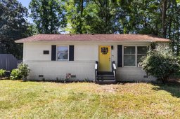 314 Flat Rock Street