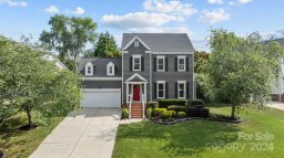 3523 Selwyn Farms Lane