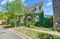 828 Belmont Reserve Road