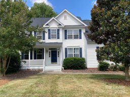 7466 Mountain Ridge Drive