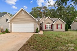 530 Stonehenge Drive