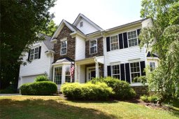 7454 Mountain Ridge Drive