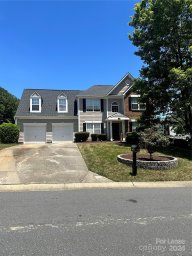 11400 Fox Hill Drive