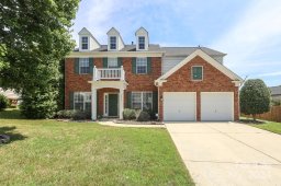 8313 Cutters Spring Drive