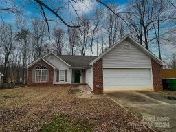 2438 Hemby Woods Drive