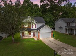 12152 Old Willow Road