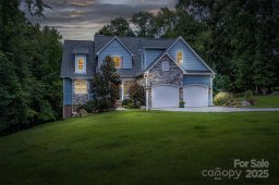2593 Cozy Cove Drive