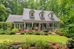 23 Mountain Lake Drive