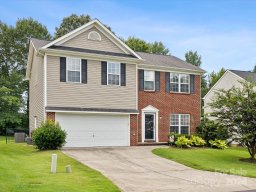 4040 Catawba Creek Drive