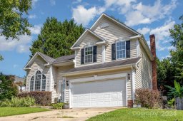 117 White Branch Court