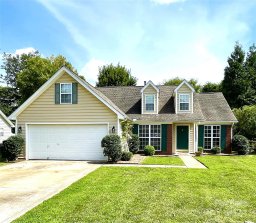 12624 Cumberland Crest Drive