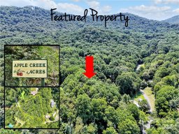 Lot 9 Apple Creek Road