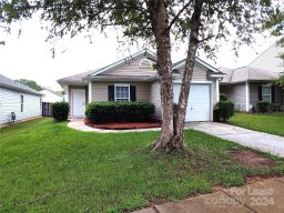 2502 Buckleigh Drive