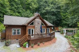 104 Equestrian Drive