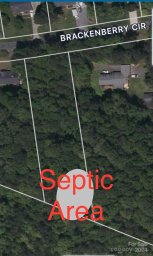 118 Brackenberry Circle