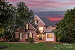 21420 Blakely Shores Drive