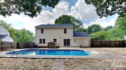 603 Winter Wood Drive