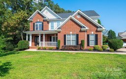 2594 Knoll Ridge Court