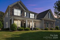 1318 Robinson Oaks Drive