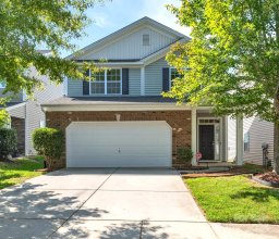 837 Old Forester Lane