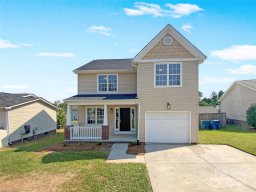 764 Sir Raleigh Drive