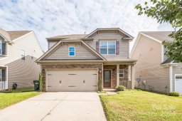 726 Centennial Street