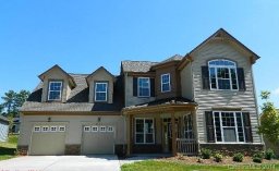 2033 Wade Hampton Circle