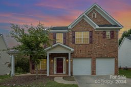 2404 Sierra Chase Drive