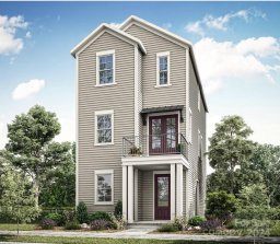 211 Davidson Gateway Drive