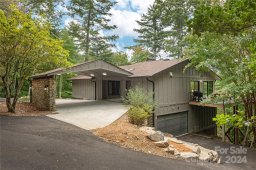 45 Chestnut Ridge Road