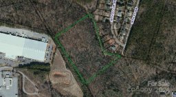 Unassigned 39th Street