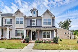 1100 Township Parkway