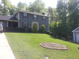 504 Glen Ellyn Court