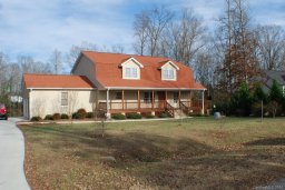 1255 Timber Spring Lane