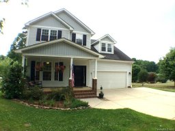 3673 Lake Bluff Drive