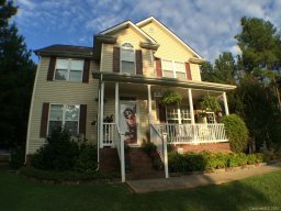 3674 Lake Bluff Drive